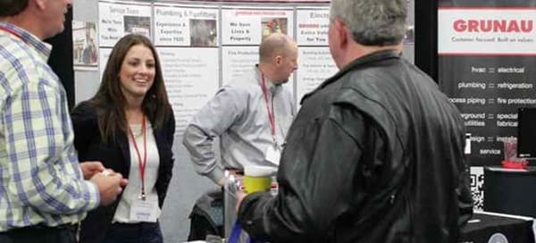 Trade Show