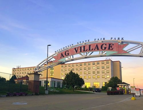 Agriculture Facilities