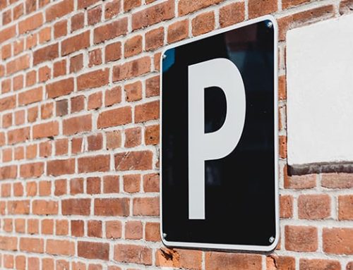 Exhibitor Parking Passes