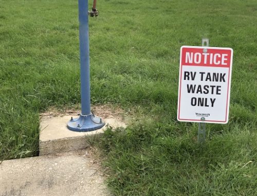 Dump Station