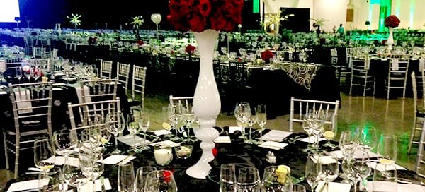 Corporate Event at State Fair Park