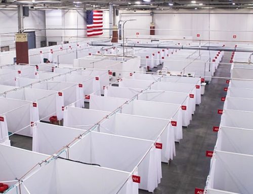 Alternate Care Facility