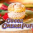 Cocoa Cream Puffs presented by Sentry