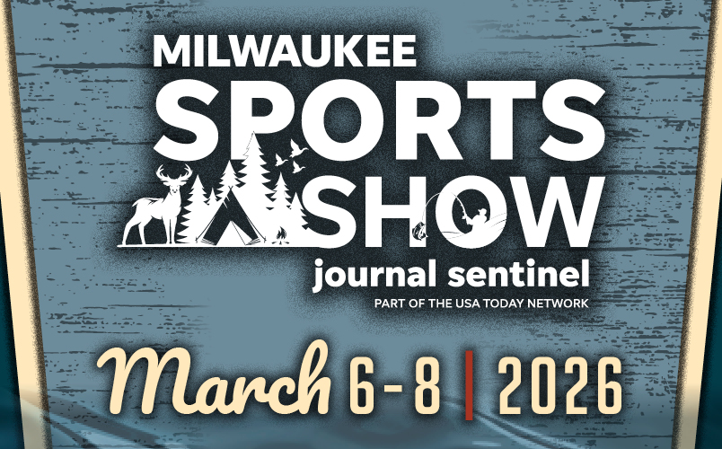 Milwaukee Journal Sentinel Sports Show