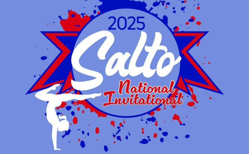 2025 Salto National Invitational