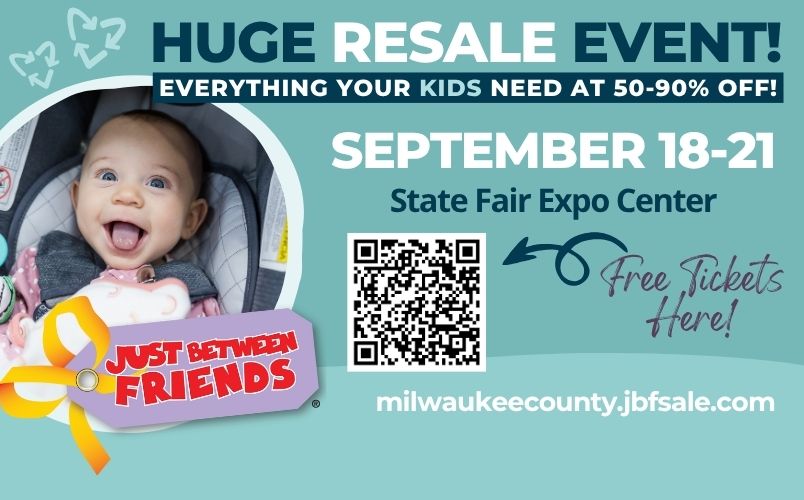 Just Between Friends Fall Sale