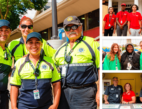 State Fair Hiring Center