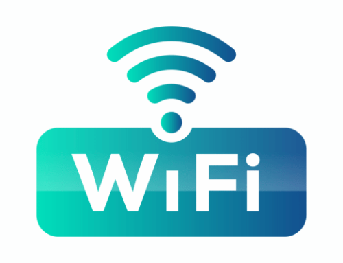 Exhibitor Internet Access