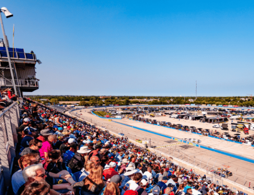 Milwaukee Mile