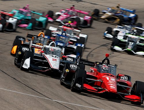 Sponsorship, Activation, and Vendor Opportunities