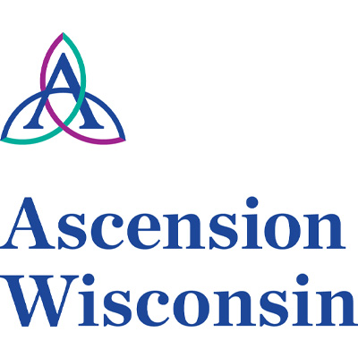 Ascension Wisconsin Logo