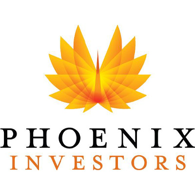 Phoenix Investors Logo