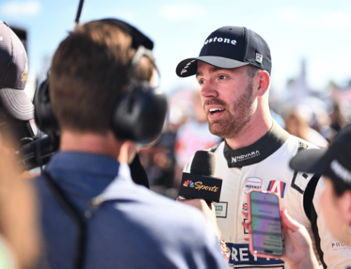 Milwaukee Mile News & Media