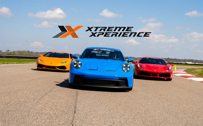 Xtreme Xperience