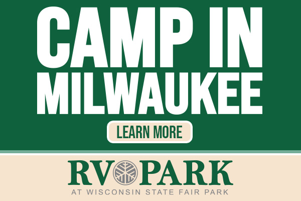 RV Park Camping