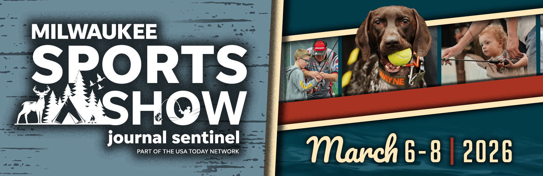 Milwaukee Journal Sentinel Sports Show