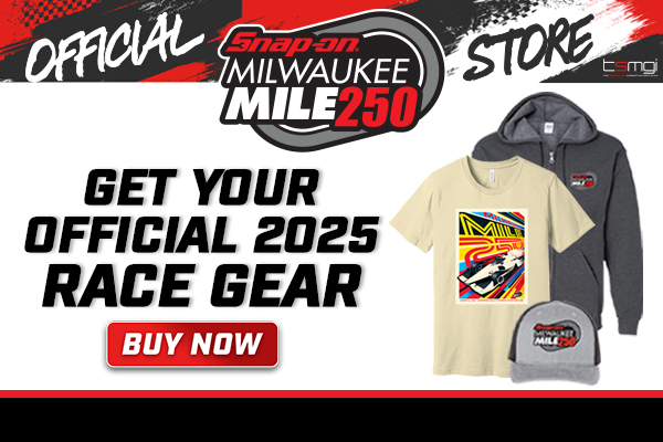 TSMGI IndyCar Race Gear