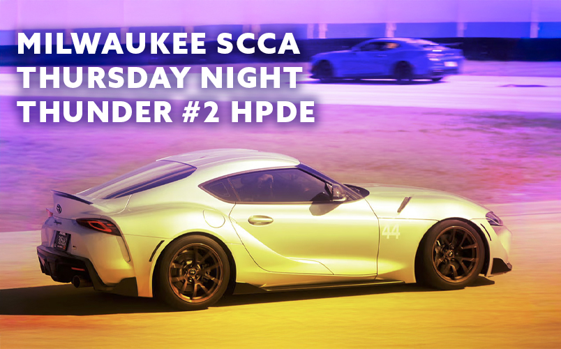 SCCA