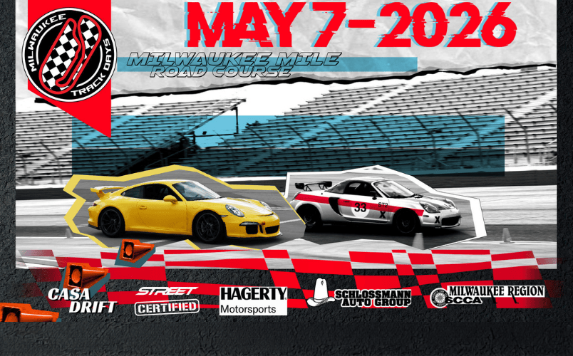 May 7, 2026 Thursday Night Thunder cars