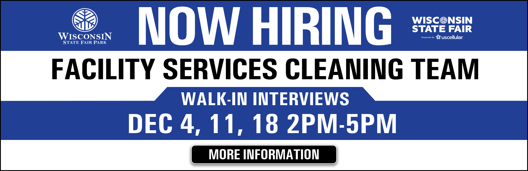 Hiring Facilities Cleaning Team