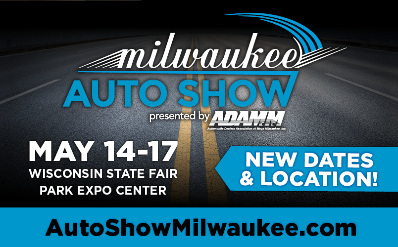 Milwaukee Auto Show