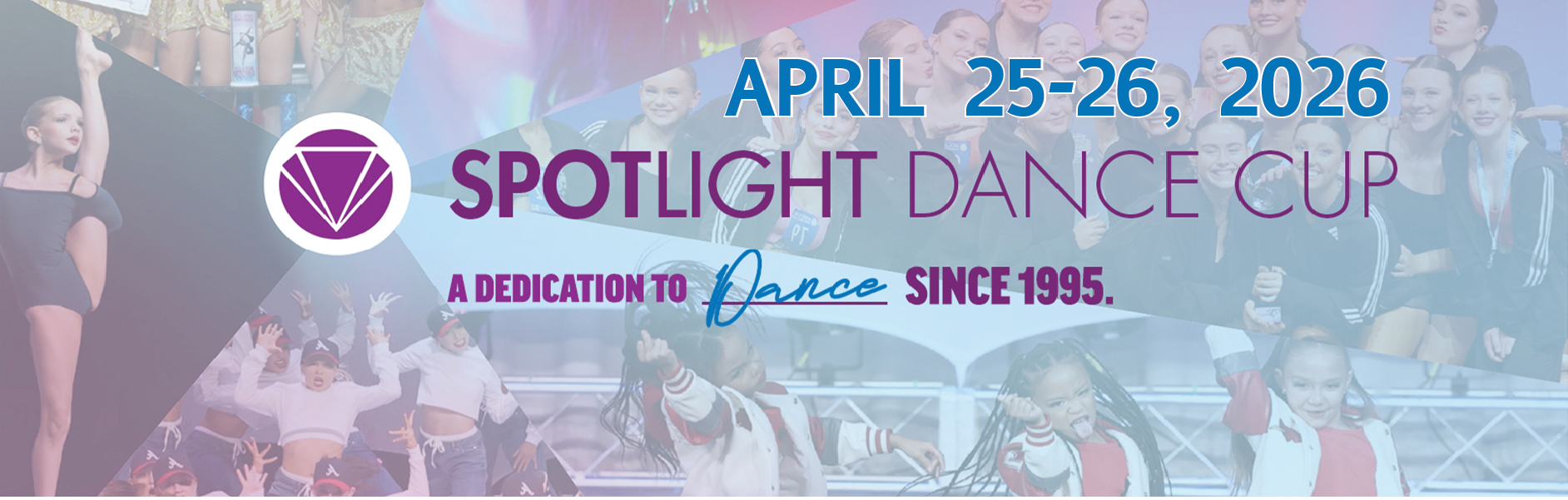 April 25-26 Spotlight Dance